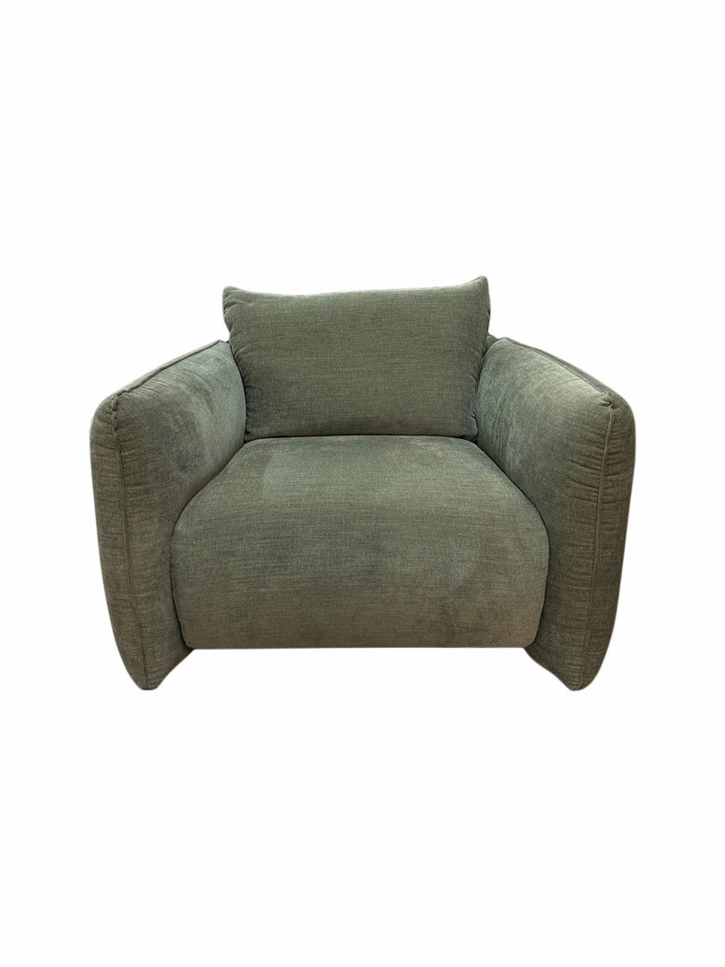 COBBLE ARMCHAIR