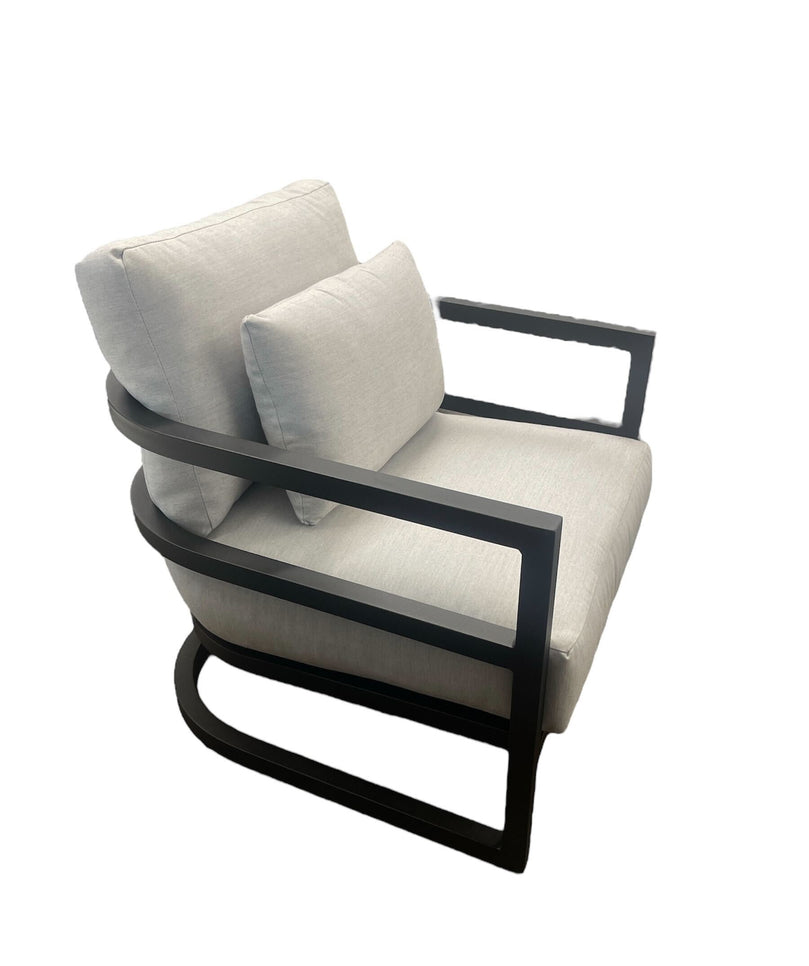 GALA LOUNGE CHAIR