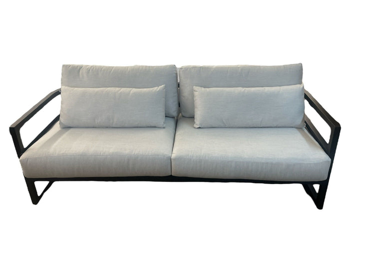 GALA CUSHIONED SOFA