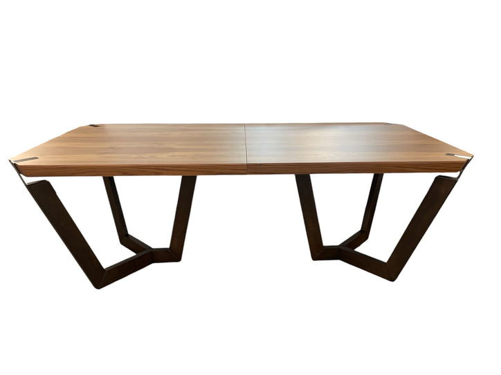 CORAL EXTENSIBLE DINING TABLE