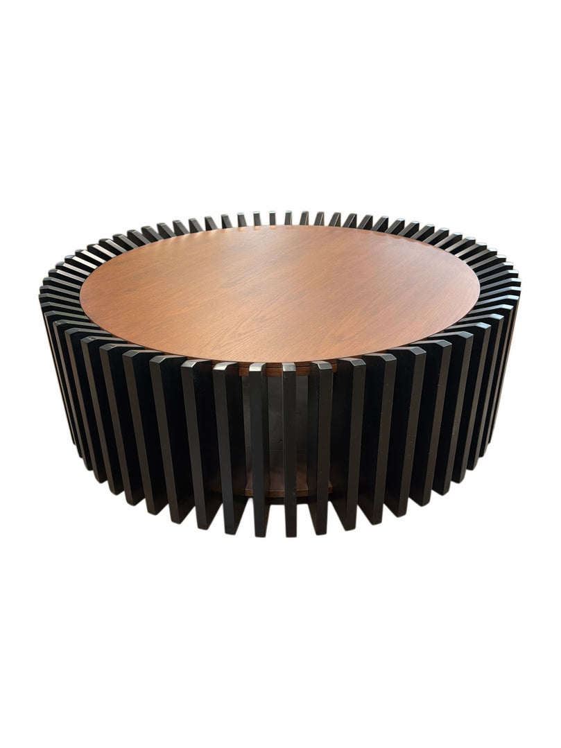 BEAUVOIR COCKTAIL TABLE