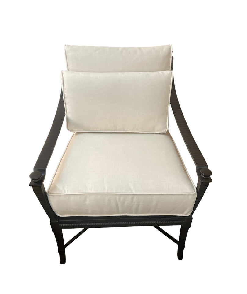 ANDALUSIA LOUNGE CHAIR COVER