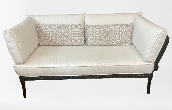 ANDALUSIA LOVESEAT COVER