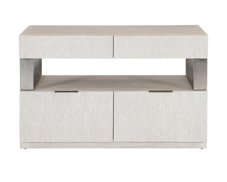 SOLARIA FILE CREDENZA