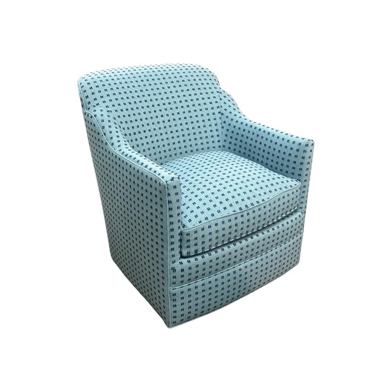 KYLIE SWIVEL CHAIR