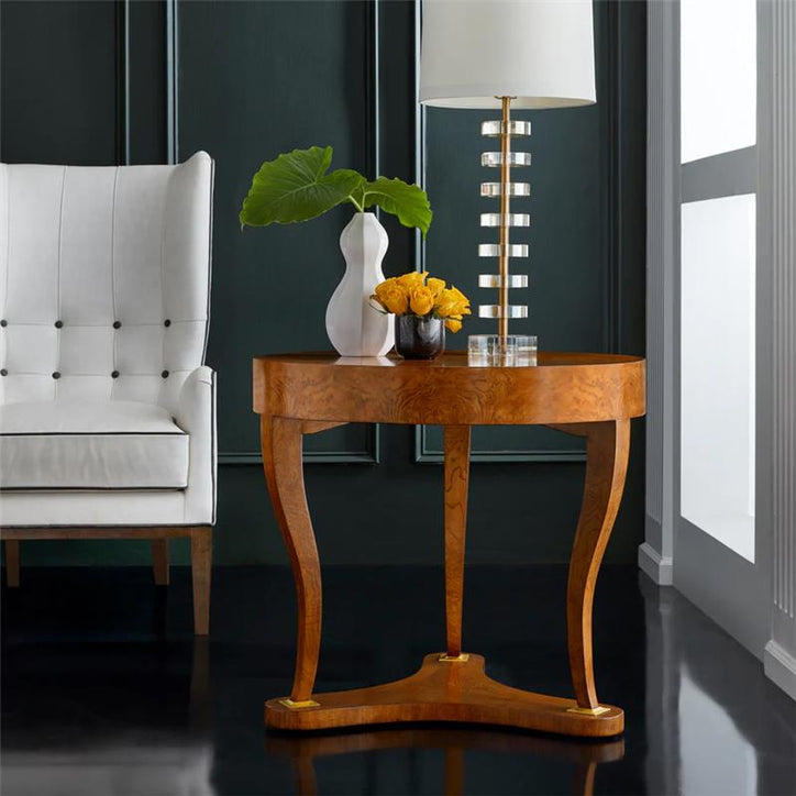CADMORE END TABLE