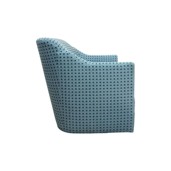 KYLIE SWIVEL CHAIR