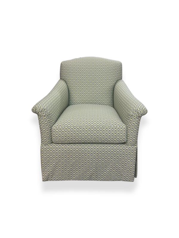 SWIVEL CHAIR C