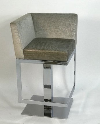 DORSET CORNER BARSTOOL