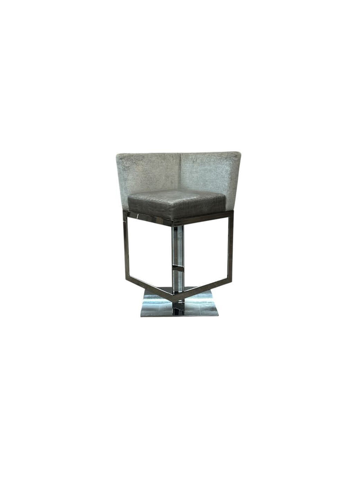 DORSET CORNER BARSTOOL