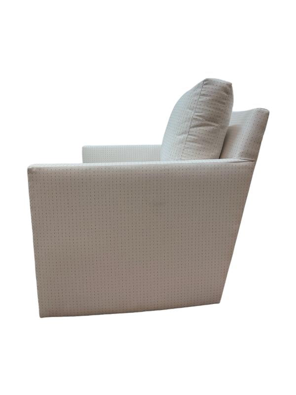 WILLIS OUTDOOR SWIVEL