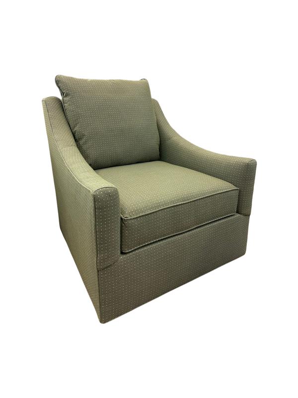 WILLEM OUTDOOR SWIVEL