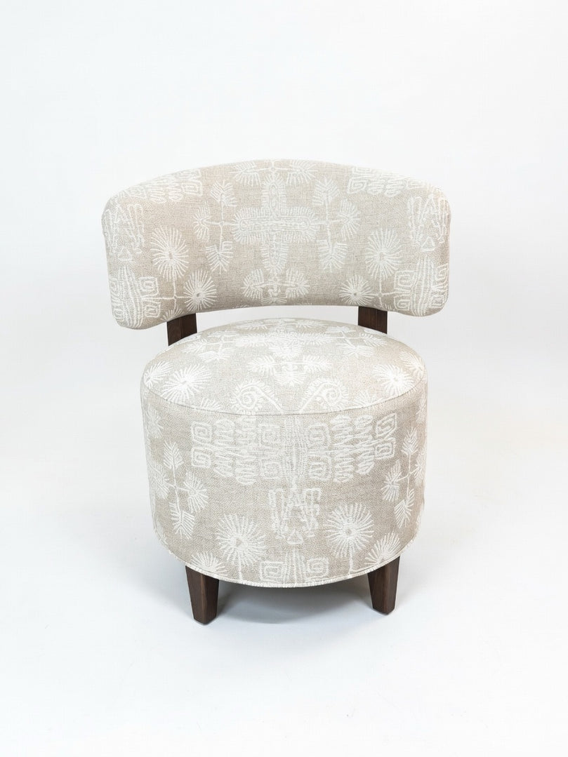 SEASPR ARMLESS CHAIR