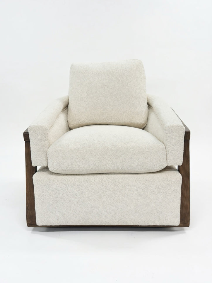 BRIAR SWIVEL CHAIR