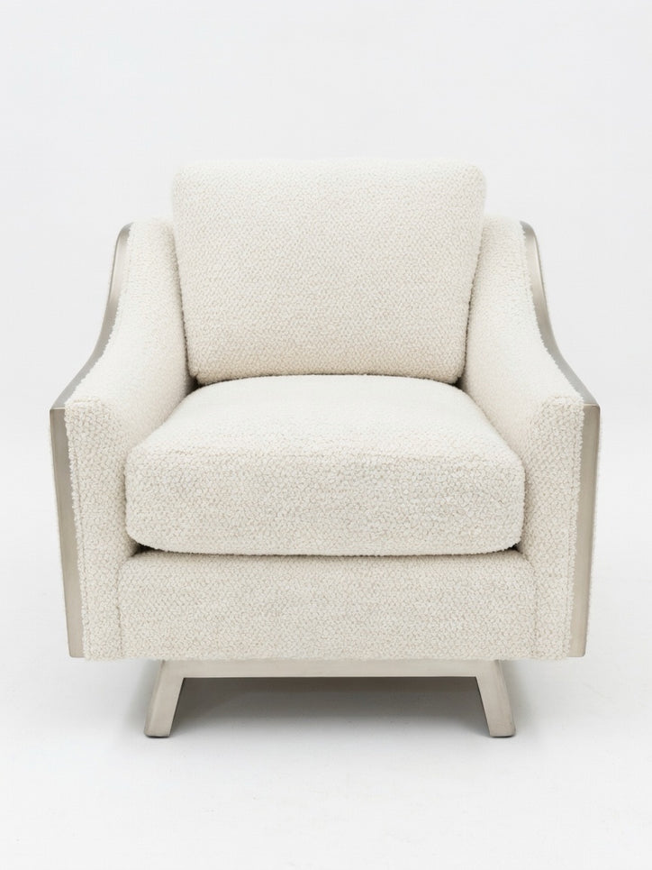 SILFOX CHAIR