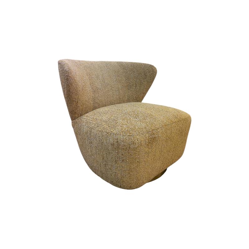 FANNIE SWIVEL