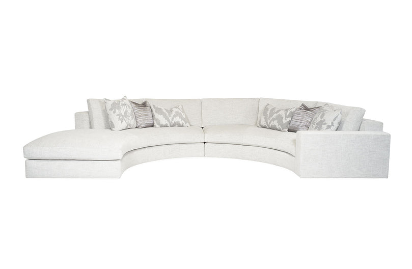 ELLAE CURVED SOFA