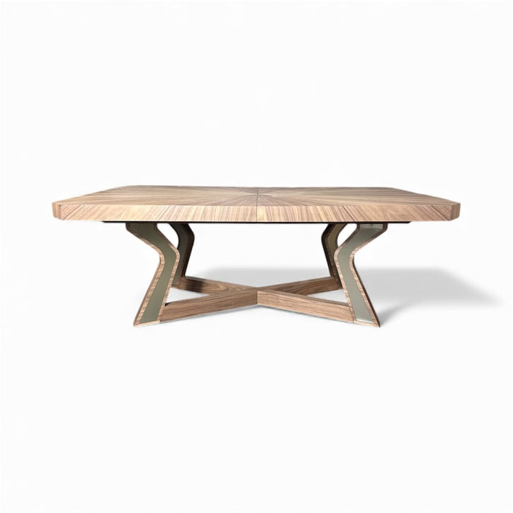 EMERALD DINING TABLE