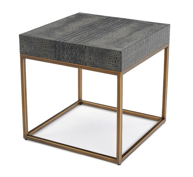 GREYSTOKE END TABLE