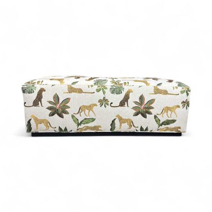 WILLARD BENCH NEW ARRIVAL