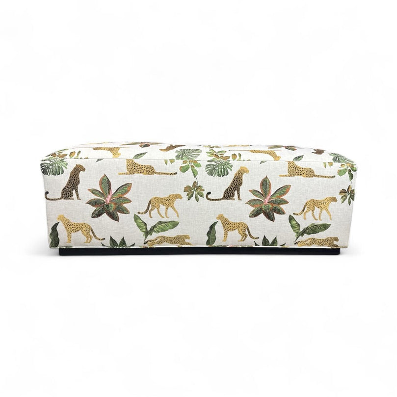 WILLARD BENCH NEW ARRIVAL