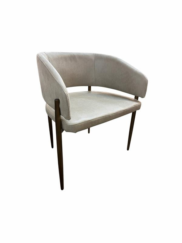 MOLLY DINING CHAIR