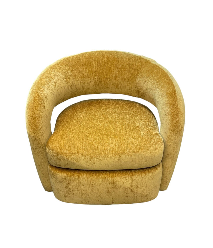 TARGA SWIVEL CHAIR