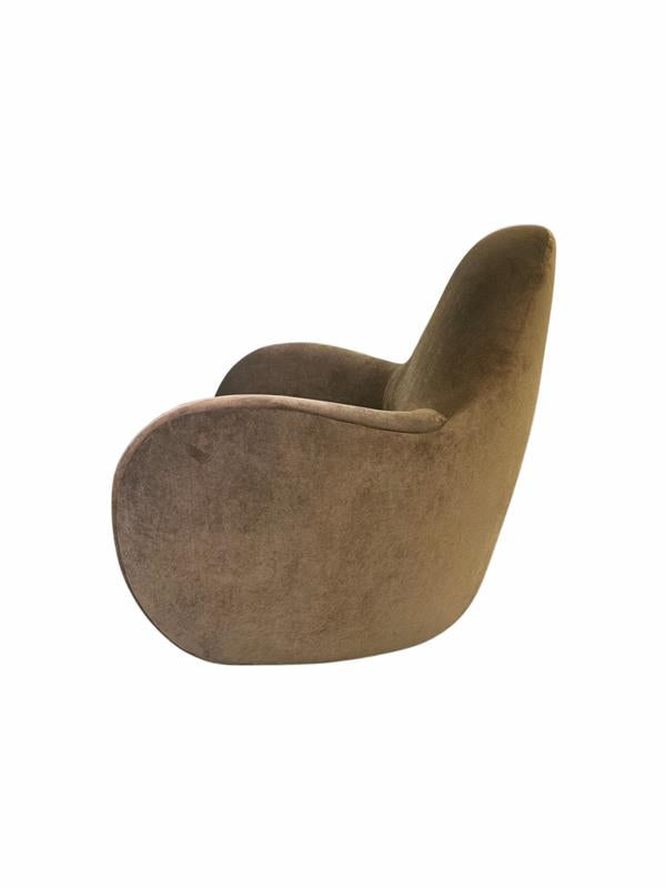 ASTORIA SWIVEL CHAIR