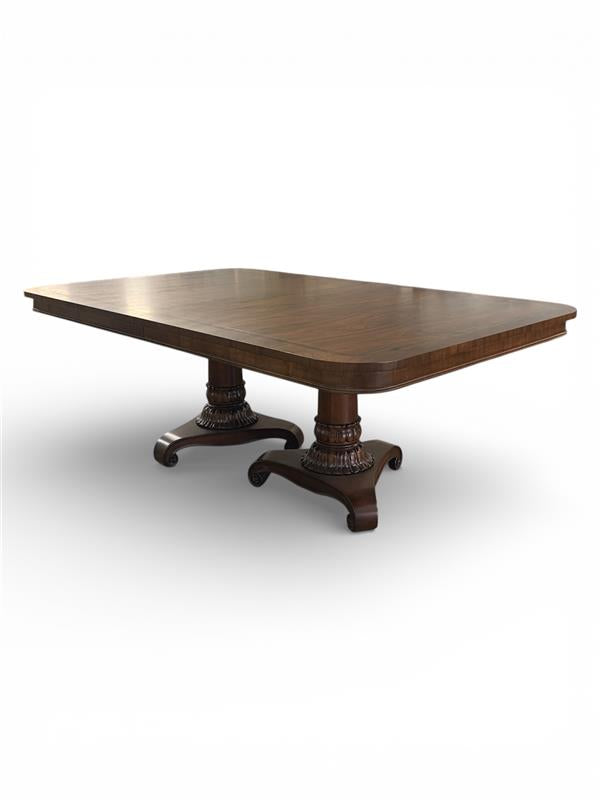 WELLINGTON COURT DINING TABLE