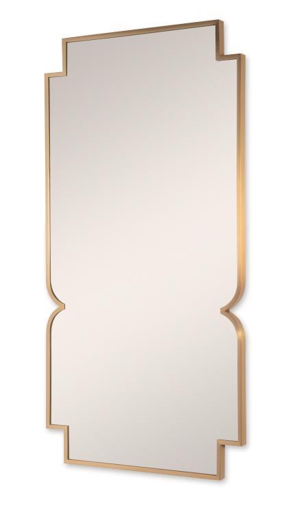 CADENCE MIRROR