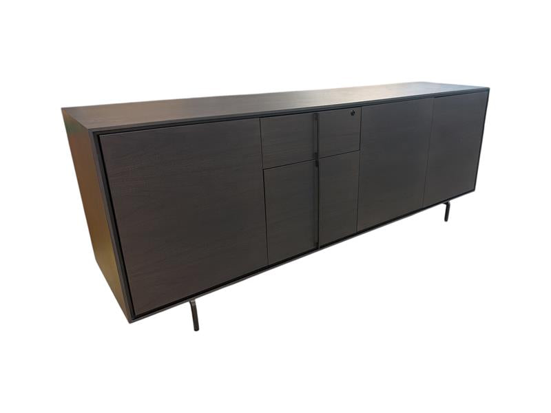 CONNECT CREDENZA