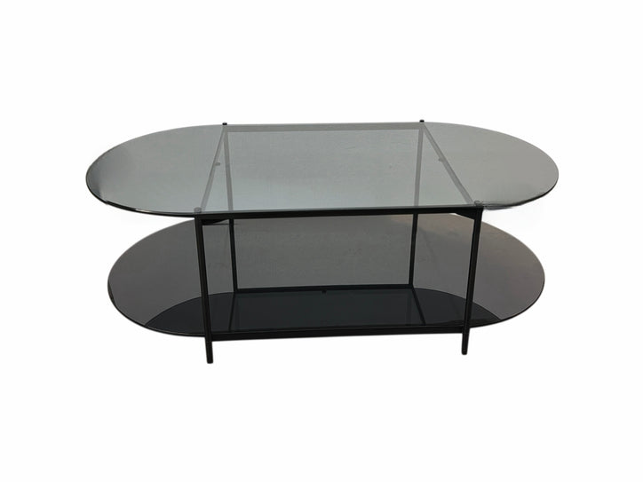 FORMAT COFFEE TABLE