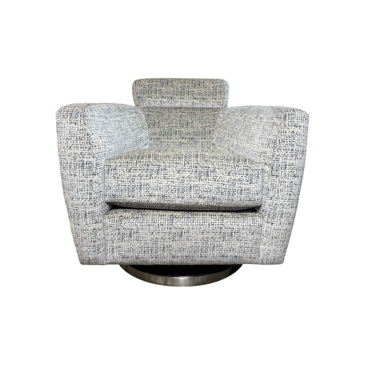VERONA SWIVEL CHAIR