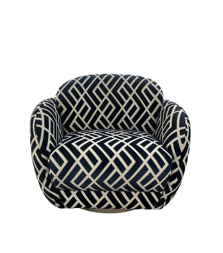 GEM SWIVEL CHAIR B