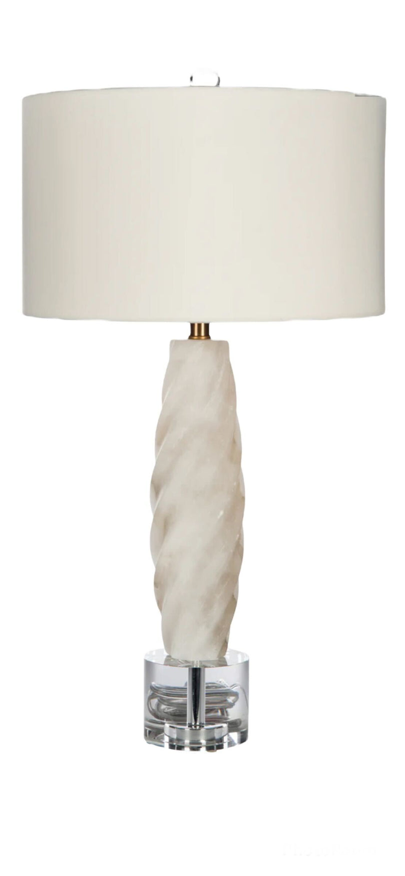 ALLESSANDRIA TWIST LAMP