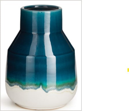 PISMO VASE SMALL