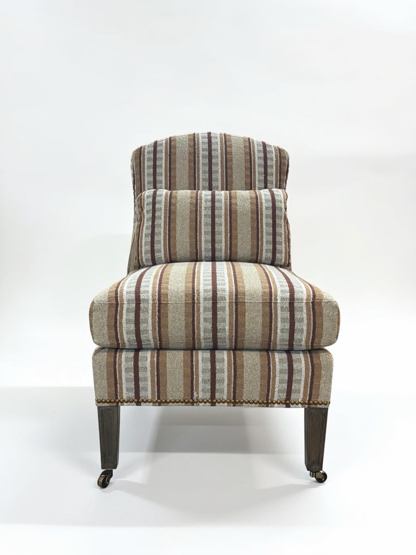 EQUBRO TRUEX CHAIR