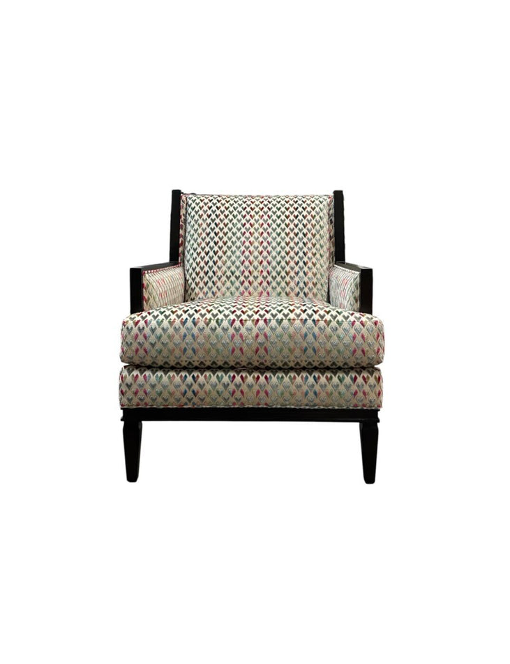 FRIEDMAN CHAIR
