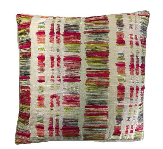 COLORFUL PILLOW