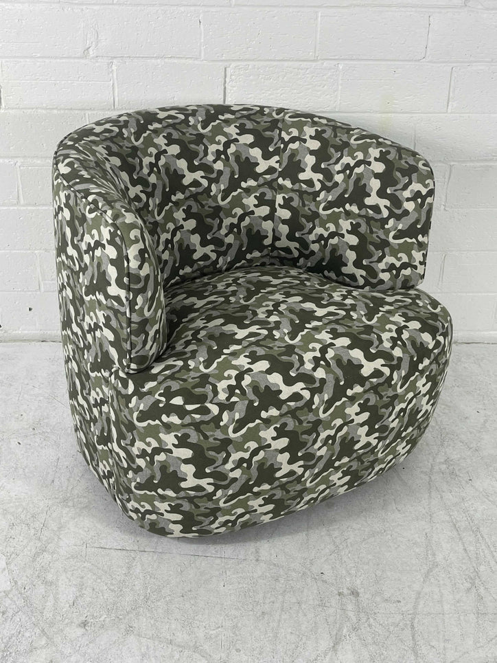 IAN SWIVEL CHAIR