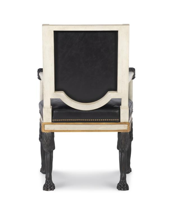 ROBERT ARM CHAIR TARA SHAW
