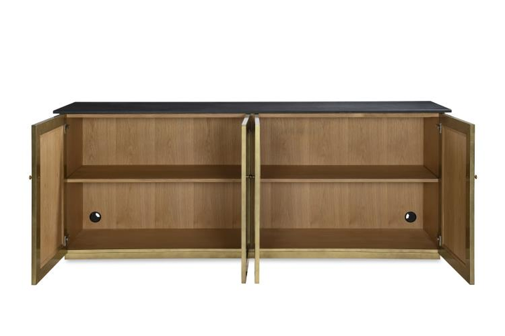LE MARAIS CREDENZA
