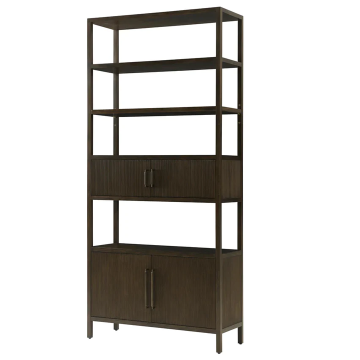 LIDO BOOKCASE