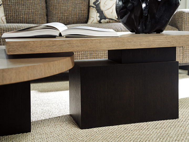 PORTOFINO NESTING COCKTAIL TABLE