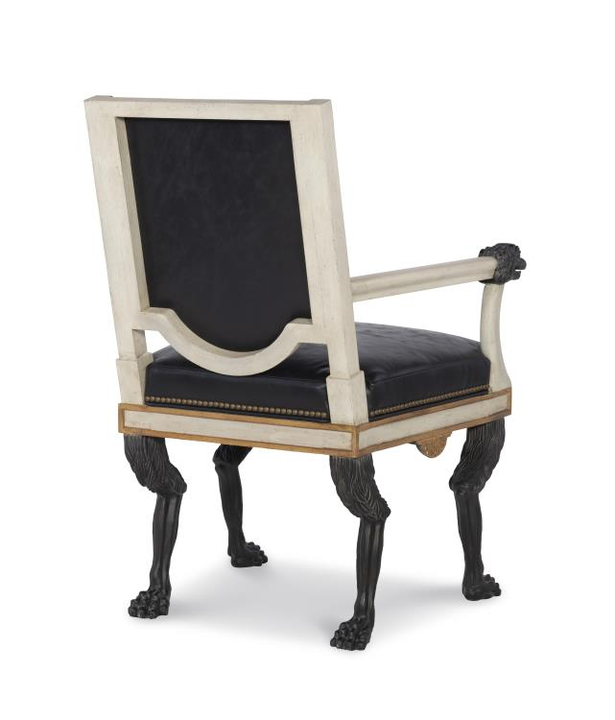 ROBERT ARM CHAIR TARA SHAW