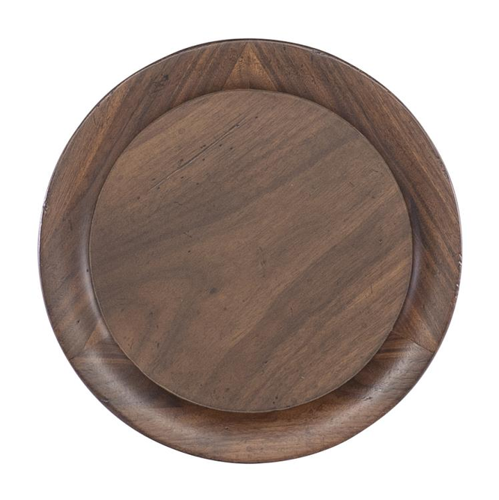 PETITE SALON TABLE TARA SHAW