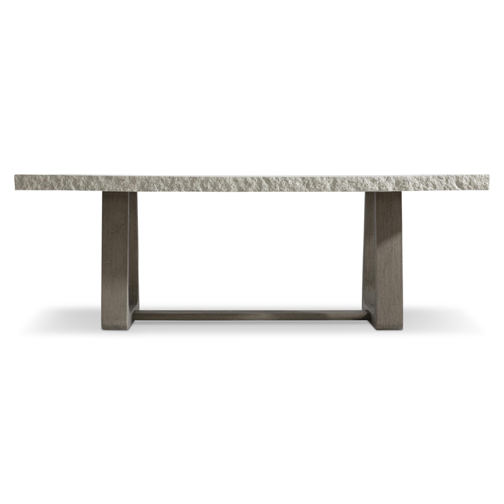 TROUVILLE OUTDOOR DINING TABLE