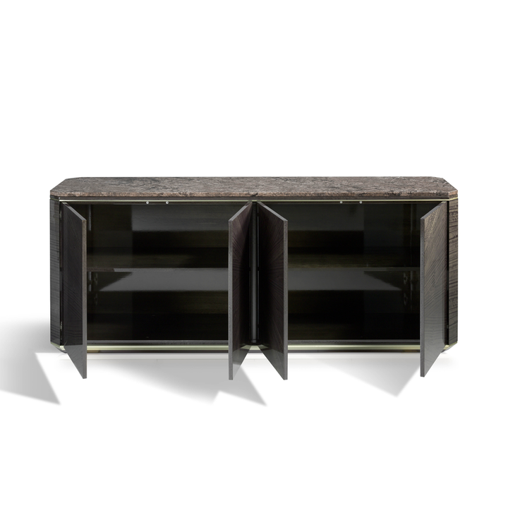 EMERALD CREDENZA NEW ARRIVAL