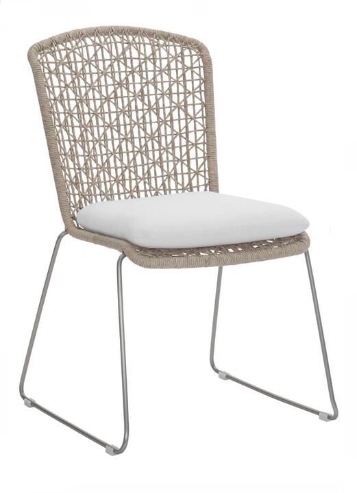 OUTDOOR DINING CHAIRS