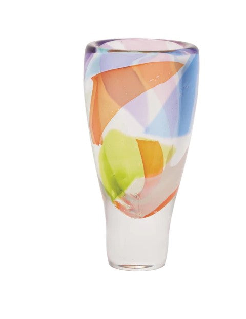 RAINBOW VASE-LG